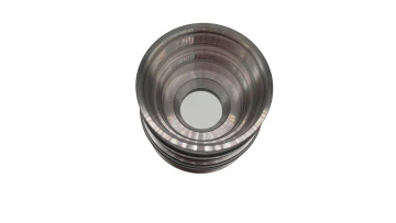 cnc machining aluminum6