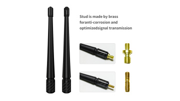 car antenna