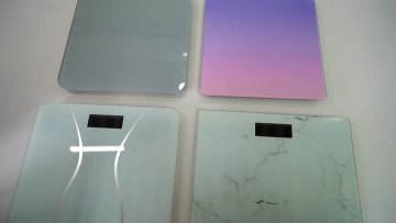 body scale video