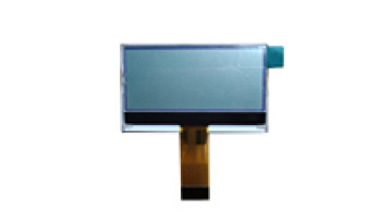 Genyu 1.8 Inch ST7567 Driver 10 Pin FPC SPI Interface FSTN 128x64 LCD COG Monochrome Graphic Display: Detailed Information and Specifications1