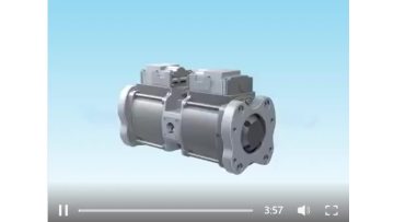 Slurry pump video