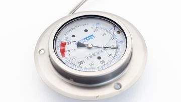 thermometer