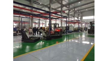 Workshop production video
