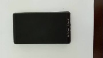 SF-718 Pocket Mini Scale Digital 500g1