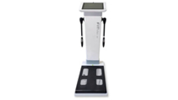 Salon Essential Body Composition Analyzer with Printer Body Analyzer for Full Body Composition 3D Scanner Fat Composition1