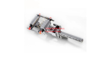 Suppliers custom plastic injection mold parts precise plastic mould injection molding manufacturer1
