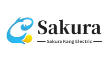 Ningbo Haishu Yingkang Electric Appliances Co., Ltd.