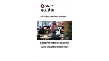 A871 GrB weather resistant steel Plate