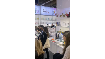 AMBIENTE International Consumer Goods Show A-6