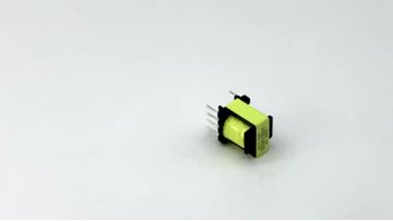 Switching power supply transform