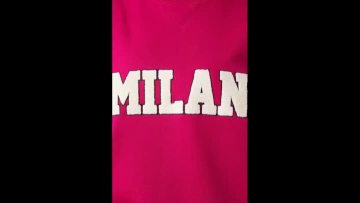 Women Pullover Towel Embroidery Sweatshirts1