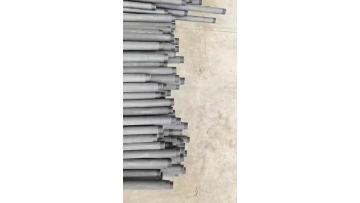 Seamless carbon steel pipe, after pickling