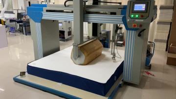 Anti-fatigue test