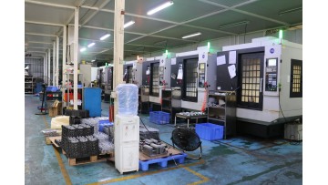 cnc workshop