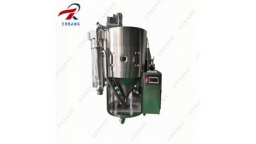 LPG Series High-speed Centri-fuge Atomizing Drier (13)