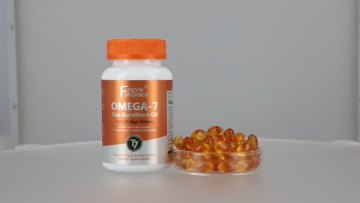 omega 3 fish oil