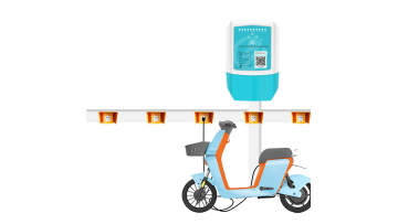 10-channel charging station