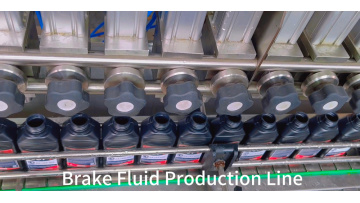 250ml brake fluid