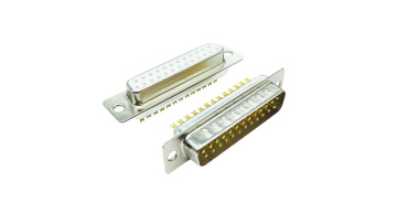 DBconnector25