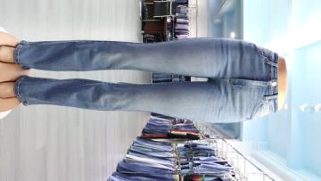 Bootcut Jeans