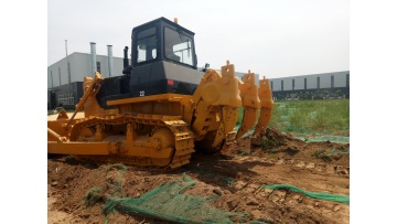 shantui dozer ,logging bulldozer shantui