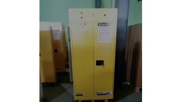 2020.7.4 Intelligent storage cabinet
