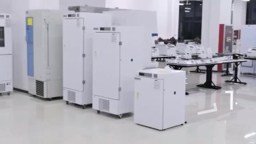 BIOBASE Table Top High Speed Centrifuge 16500rpm BKC-TH16 Refrigerated Centrifuge for laboratory1