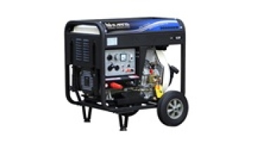 180A/3.2mm diesel welding generator portable welding machine price1