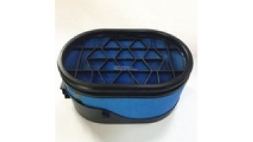 ME422778 Honeycomb Air Filter FA1189 P636989 ME422778 WA5298 P627090 for Excavator Truck engine part1