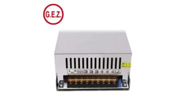 open frame power supply