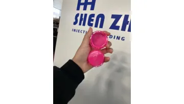 High Efficiency CE Approved Machinery Mould Price Bottle Cap Making Moulding Plastic Injection Molding Machine1
