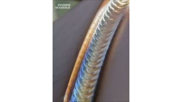 Stordworks - Manual GTAW