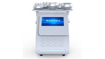 SD-085 5in1 80k cavitation machinecavitation machine for body sculpting