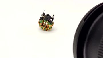 Common-mode inductance