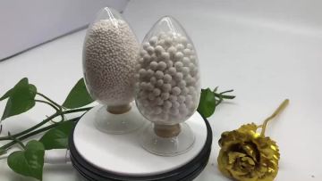 wholesale factory price 4-6mm 5-7mm 6-8mm activated alumina ball for air separation deep drying1