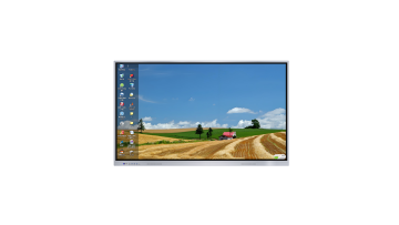 65-inch conference all-in-one machine