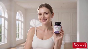Whitening Skin Capsules