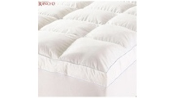 100%cotton felt pad for mattress waterproof quilted mattress protector cover by extra thick1