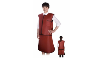 x ray lead clothing