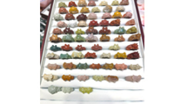 Wholesale Alashan Crystal Bangles and Rings for Jewelry Making and Gifts1