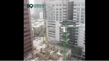 Tower Crane GHT5013-6