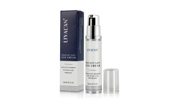 Instant Eye Bag Removal Cream: Reduce Dark Circles and Smooth Wrinkles1