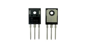 1200V 15A IGBT DXG15N120H for Industrial Applications