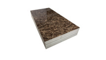 Hot Sale Custom Pvc Poly Marble Sheet Uv Sheet Uv Marble For Interior Decoration Wall1
