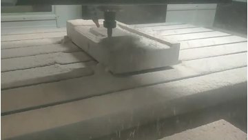 CNC Gantry Machining Center