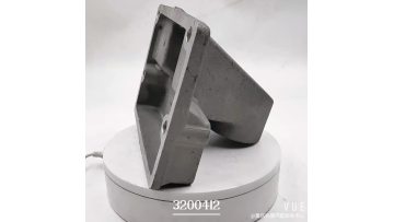 Oil tube support 3200412