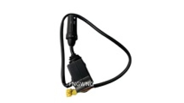 15146534 VOE15146534 Loader Cab Joystick Control Switch For Volvo L180F L220F L350F Loader1