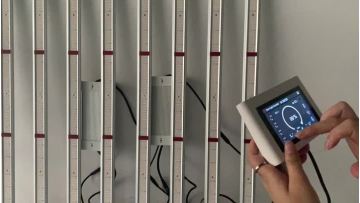 AGLEX Controller for LED Grow Lights