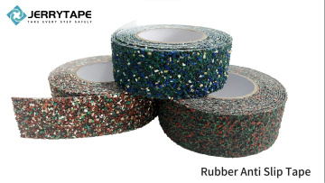 Rubber Anti Slip Tape