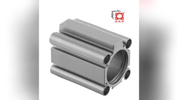 cq2b Pneumatic Cylinder Tube